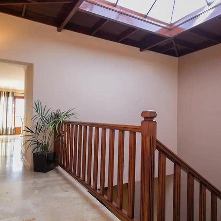 Villa Sea Breeze Ocean View プラヤ・ブランカ エクステリア 写真