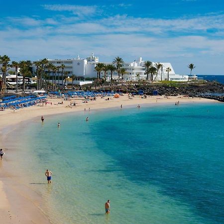 Villa Sea Breeze Ocean View プラヤ・ブランカ エクステリア 写真
