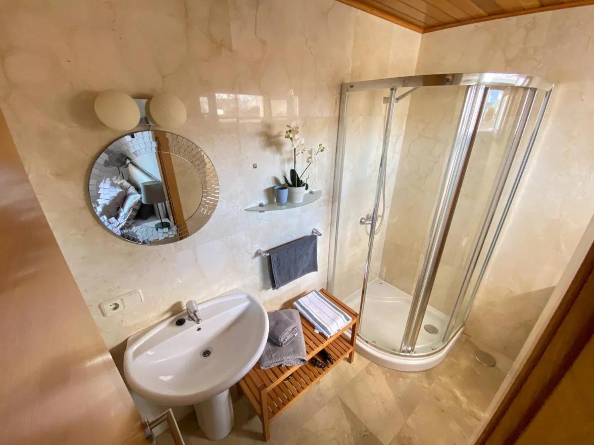 Villa Sea Breeze Ocean View プラヤ・ブランカ エクステリア 写真