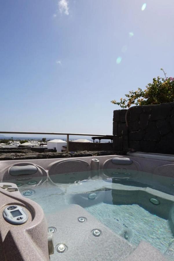 Villa Sea Breeze Ocean View プラヤ・ブランカ エクステリア 写真