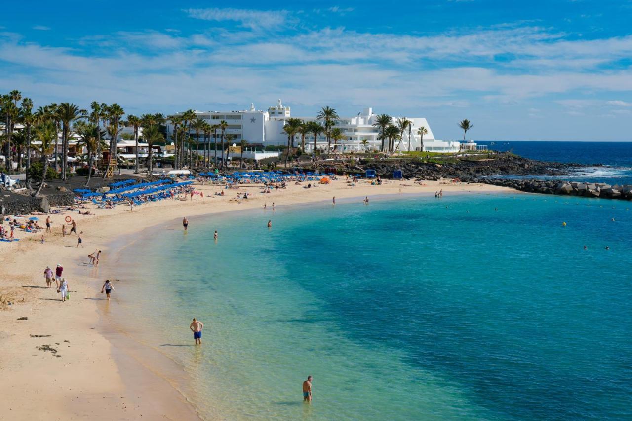 Villa Sea Breeze Ocean View プラヤ・ブランカ エクステリア 写真