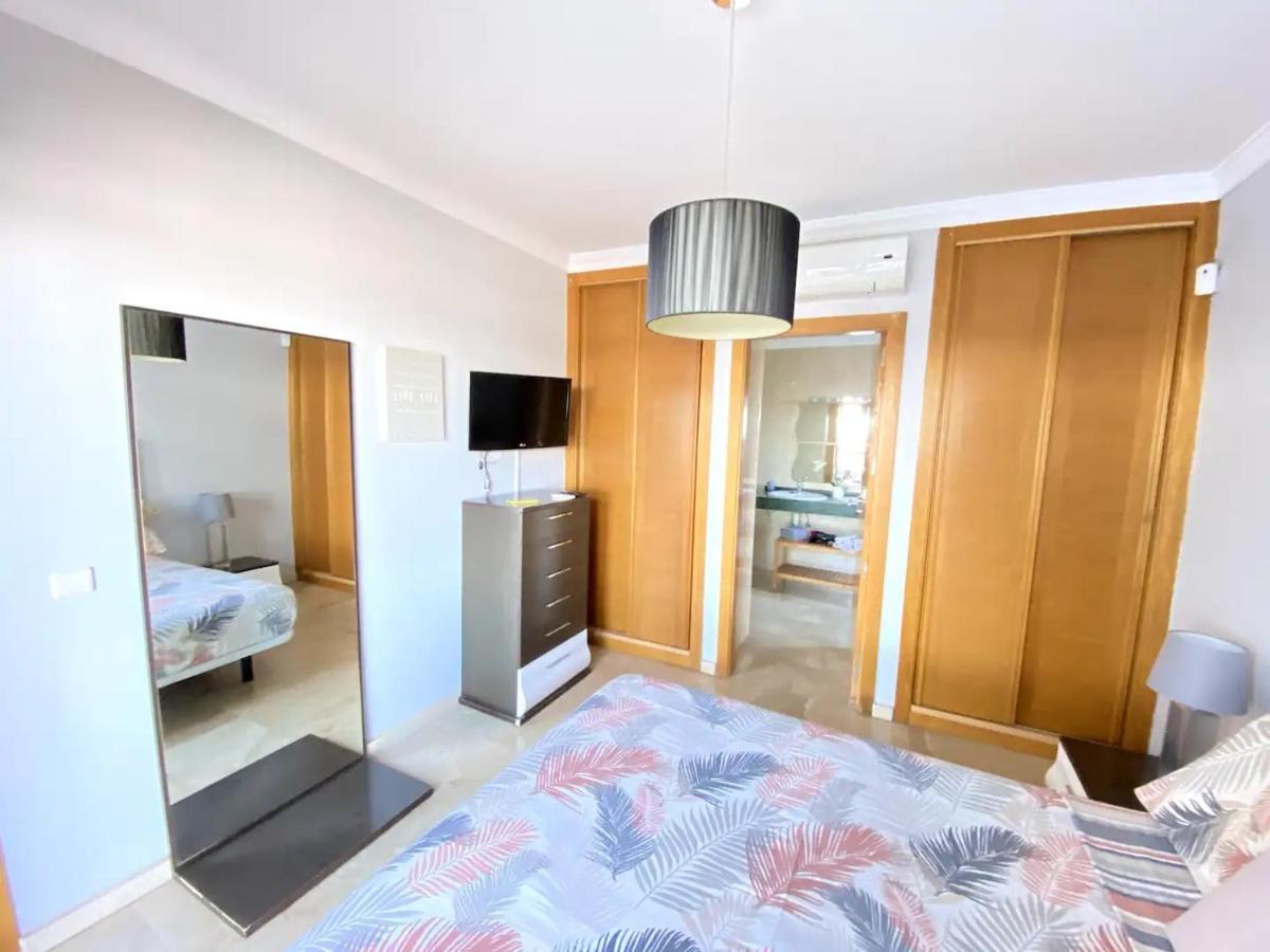 Villa Sea Breeze Ocean View プラヤ・ブランカ エクステリア 写真