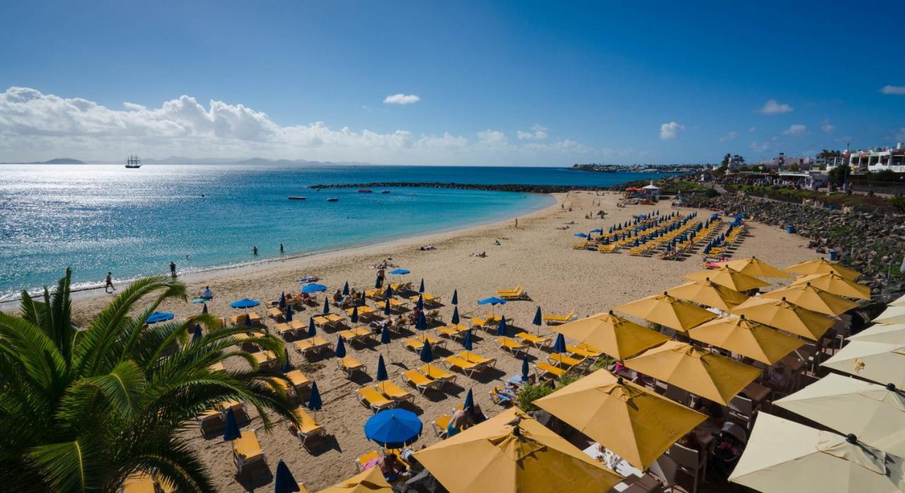 Villa Sea Breeze Ocean View プラヤ・ブランカ エクステリア 写真